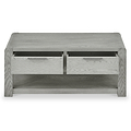 Cardona 2 Drawer Coffee Table