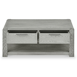 Cardona 2 Drawer Coffee Table