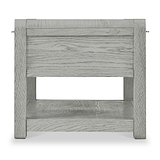 Cardona 2 Drawer Coffee Table