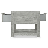 Cardona 2 Drawer Coffee Table