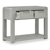 Cardona 2 Drawer Console Table