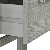 Cardona 2 Drawer Console Table