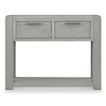Cardona 2 Drawer Console Table for hallway