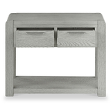 Cardona 2 Drawer Console Table