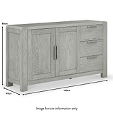 Cardona Large Sideboard dimensions