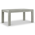 Cardona Grey Extending Dining Table from Roseland Furniture