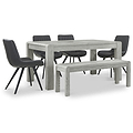 Cardona Extending Dining Table