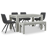 Cardona Extending Dining Table