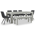 Cardona Extending Dining Table