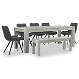 Cardona Extending Dining Table