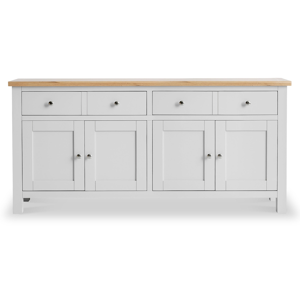 Farrow Extra Large Sideboard from Roseland Furniture
