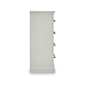 Porter Grey 2 Over 3 Chest of Drawers