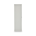 Porter Grey Full Hanging Double Wardrobe