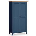 Farrow Kitchen Larder Unit By Roseland Furniture