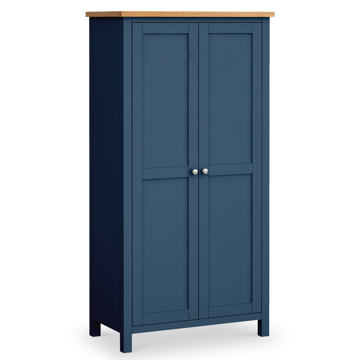 Farrow Kitchen Larder Unit By Roseland Furniture