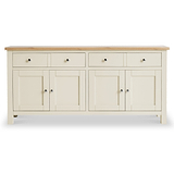 Farrow Extra Large Sideboard from Roseland Furniture