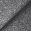 Justin Charcoal 2 Seater Sofa fabric