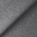 Justin Charcoal 3 Seater Sofa fabric