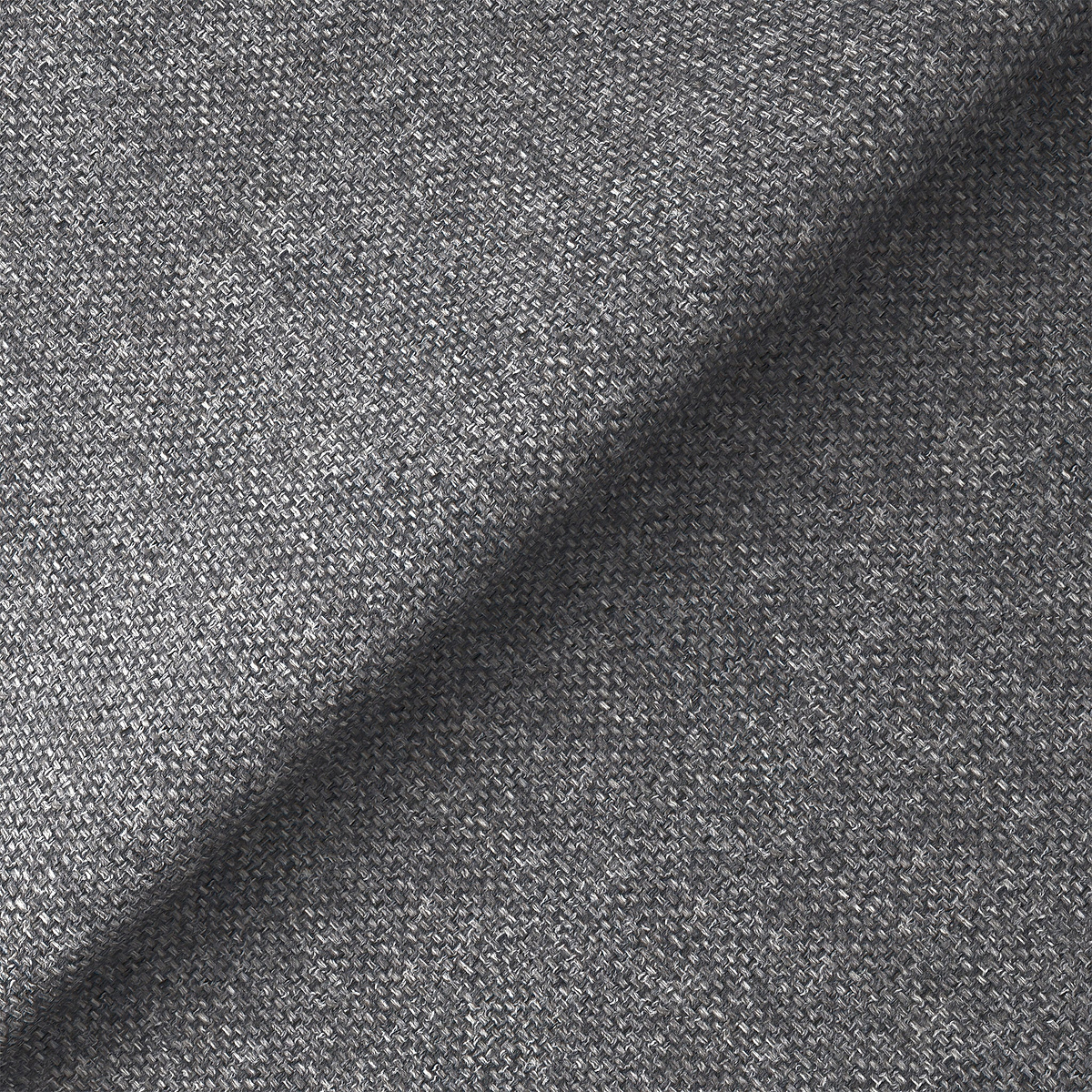 Justin Charcoal Sofabed fabric