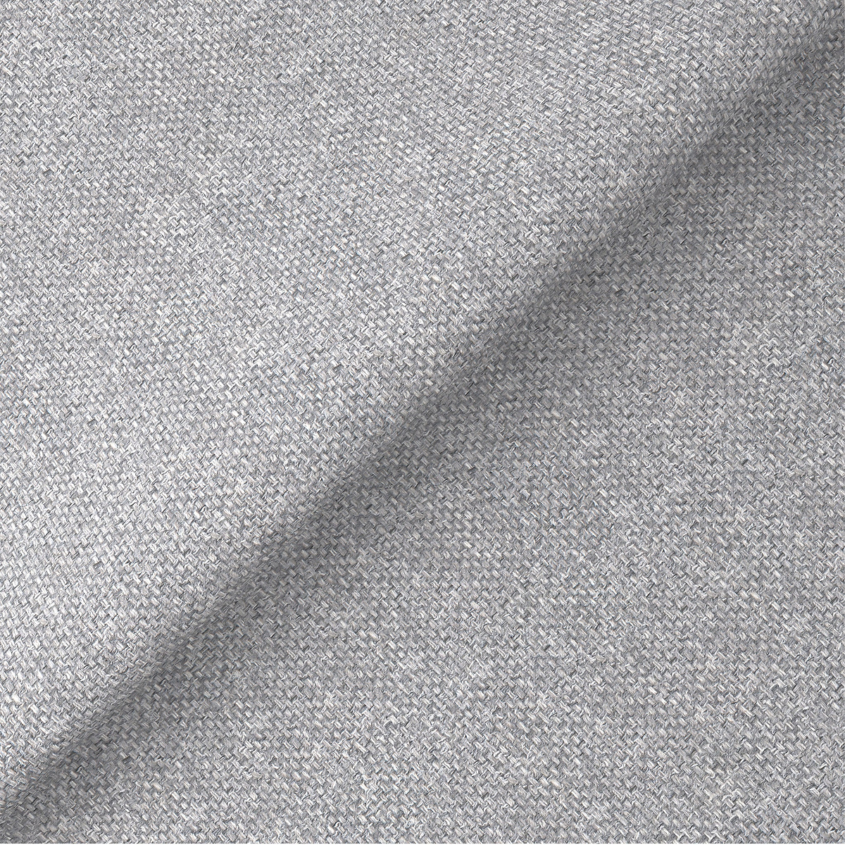 Justin Silver Sofa bed