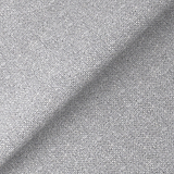 Justin Silver Sofa bed