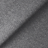 Justin Charcoal Snuggle Armchair from Roseland Furniture