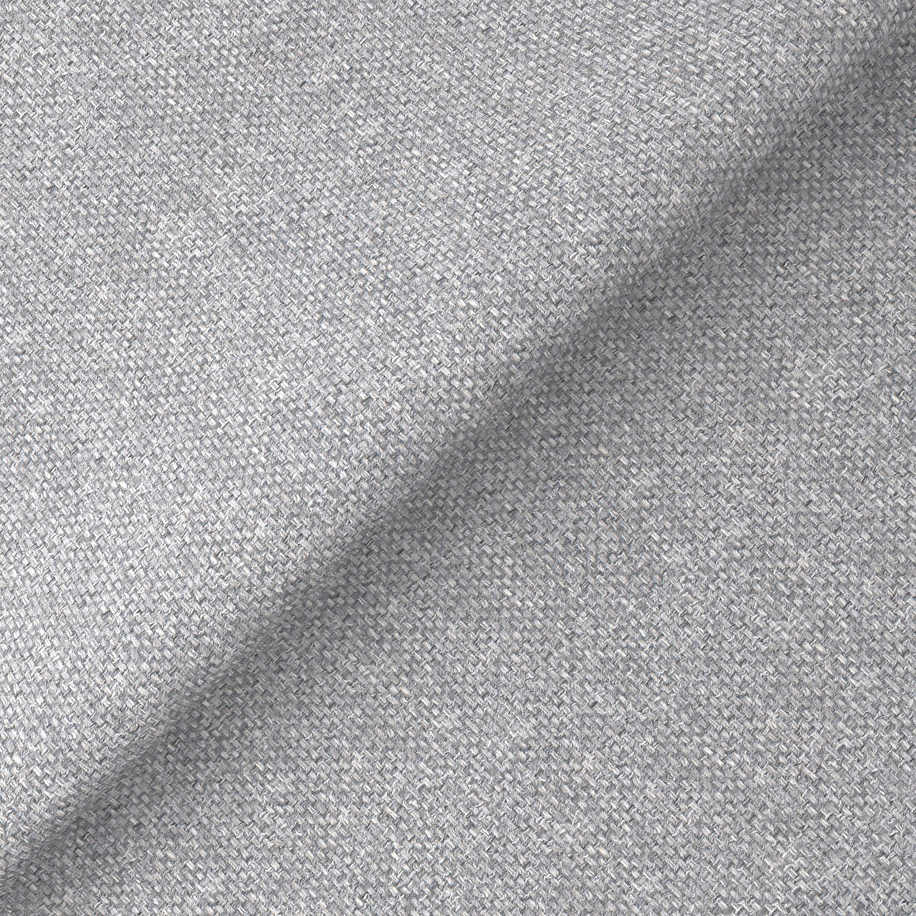 Justin Silver Snuggle Armchair