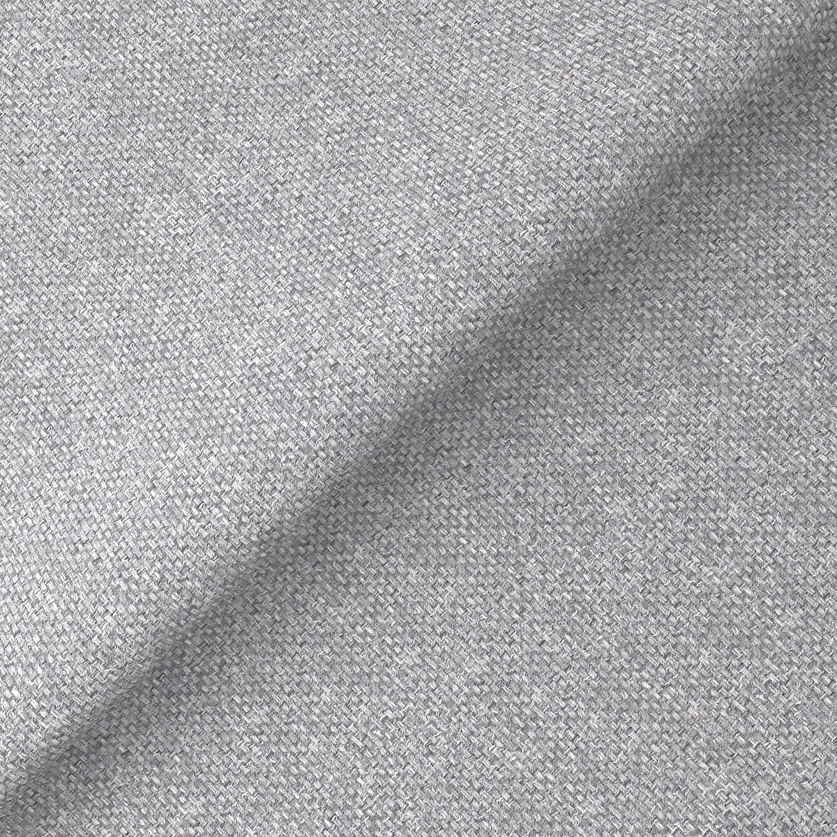 Justin Small Storage Footstool Fabric