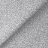 Justin Small Storage Footstool Fabric