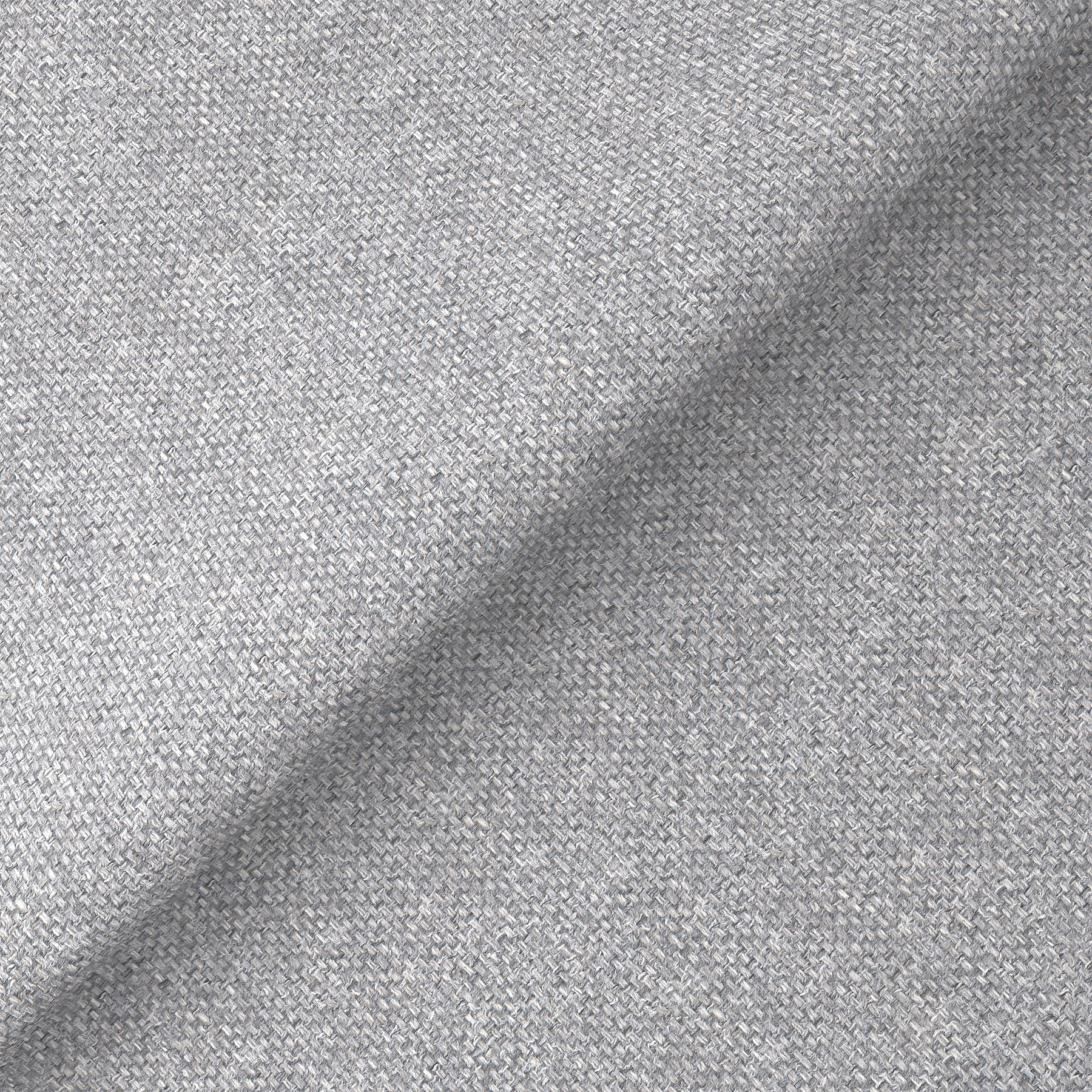Justin Small Storage Footstool Fabric