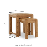 Harvey Nest of Tables