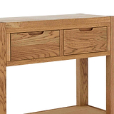 Harvey Console Table