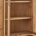 Harvey Display Cabinet