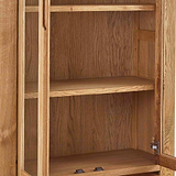 Harvey Display Cabinet