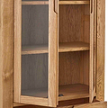 Harvey Display Cabinet