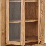 Harvey Display Cabinet