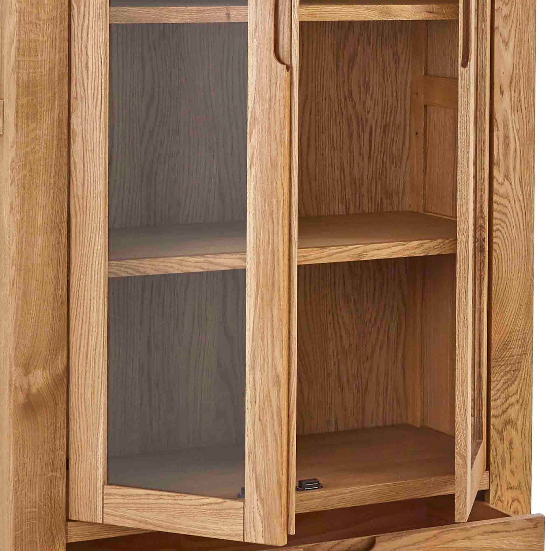 Harvey Display Cabinet