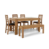Harvey Extendable Dining Table