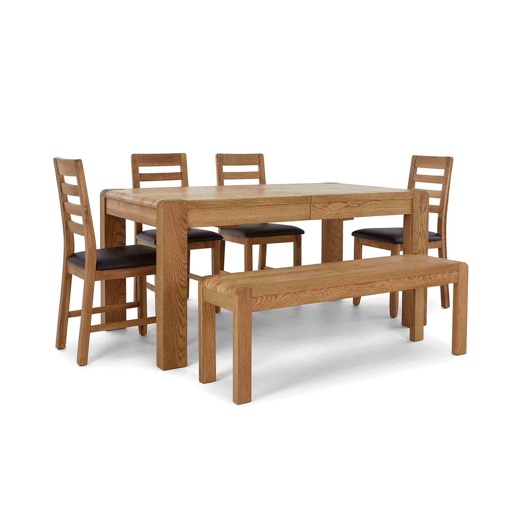 Harvey Extendable Dining Table