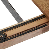 Harvey Extendable Dining Table