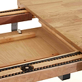 Harvey Extendable Dining Table