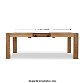 Harvey Extendable Dining Table