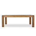 Harvey Extendable Dining Table
