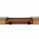 Harvey Extendable Dining Table