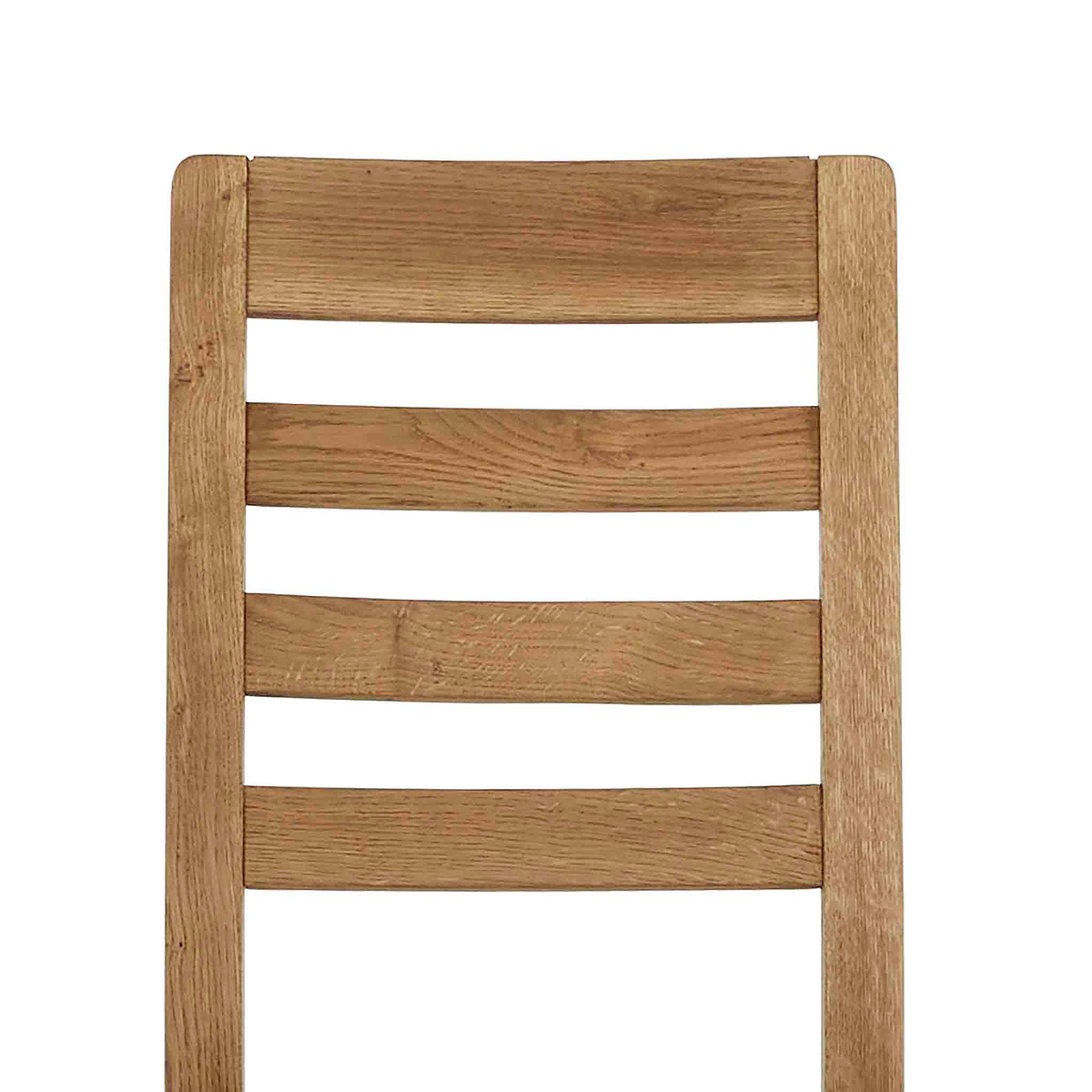 Harvey Dining Chair Linen by Roseland Furniture