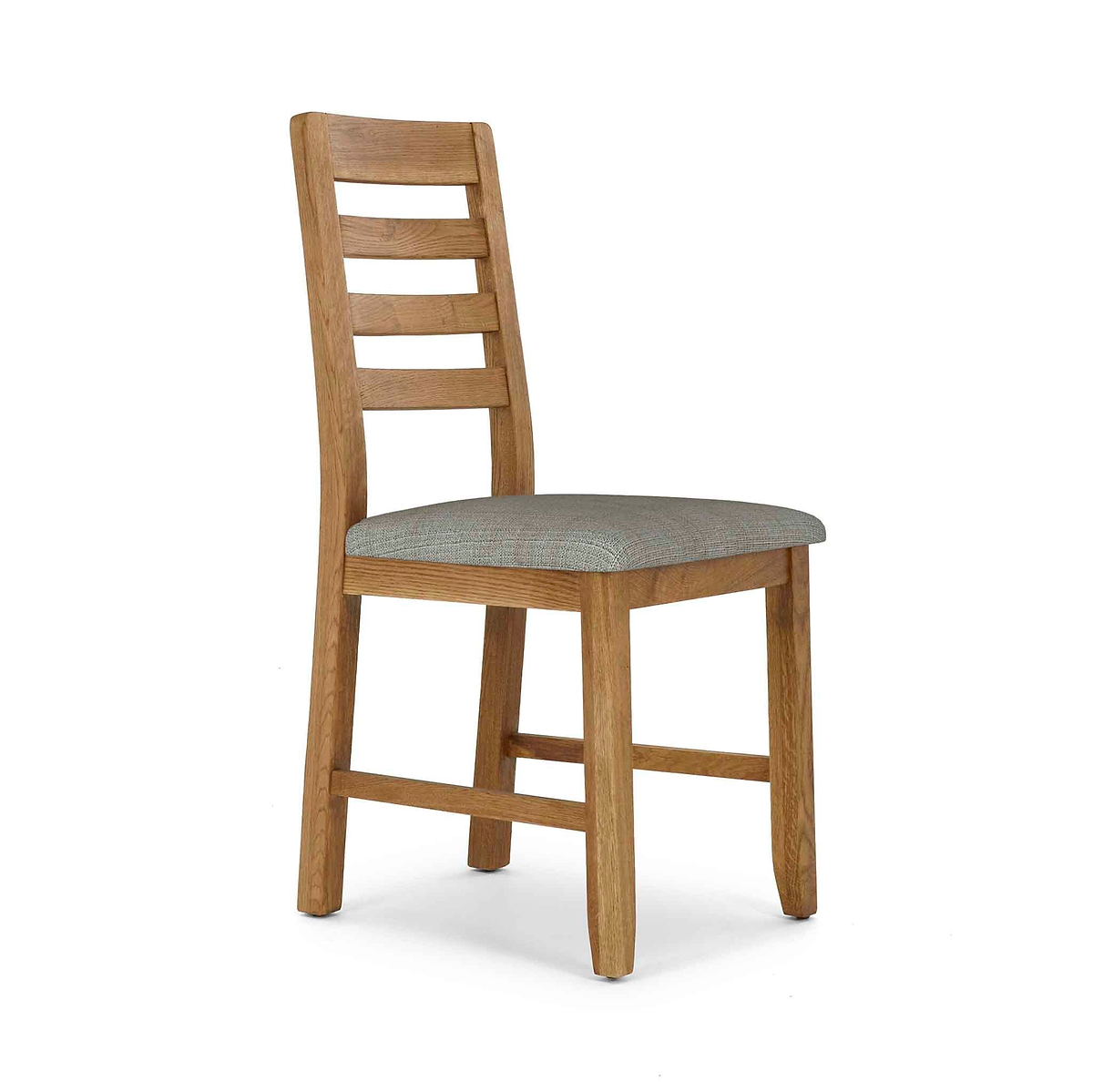 Harvey Dining Chair Linen by Roseland Furniture