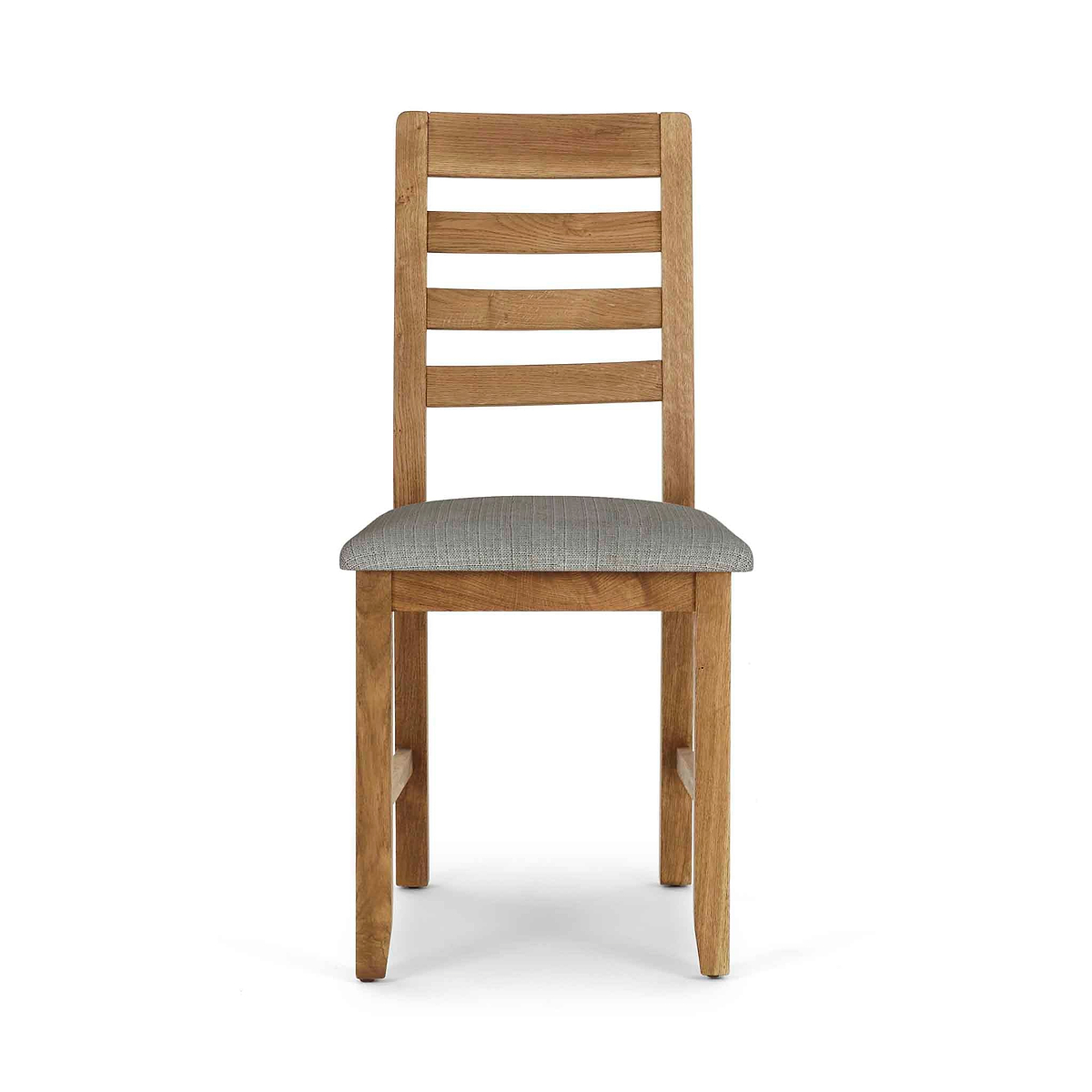 Harvey Dining Chair Linen by Roseland Furniture