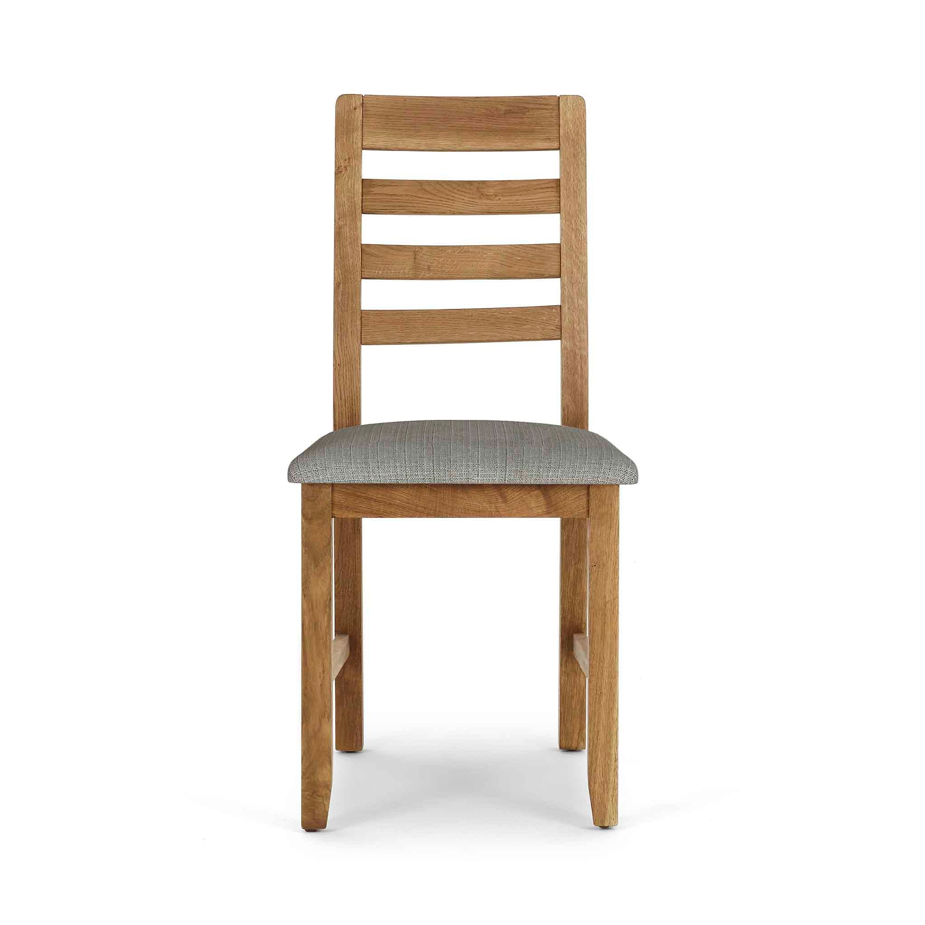 Harvey Dining Chair Linen by Roseland Furniture