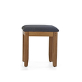 Broadway Oak Dressing Table Set