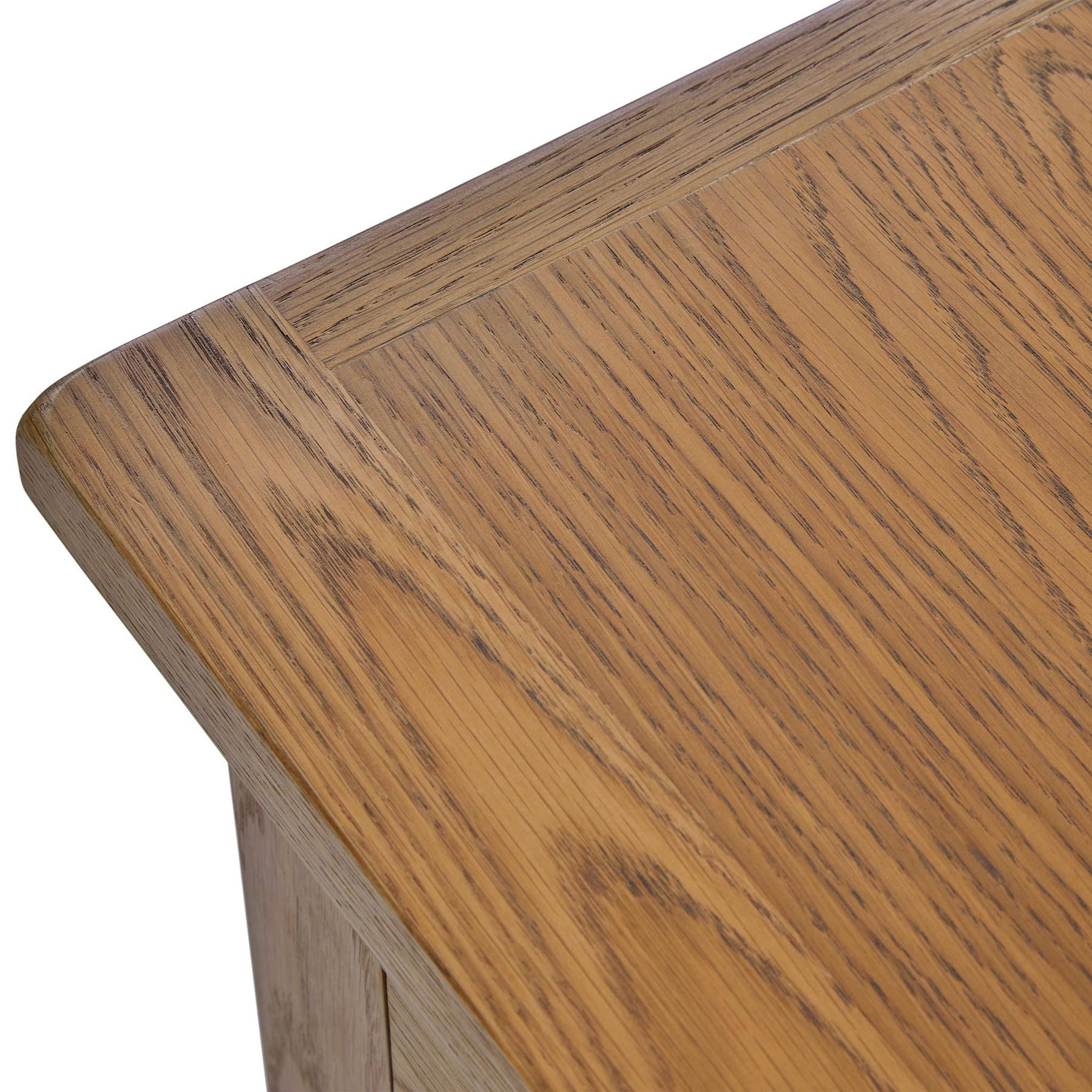 Broadway Oak Telephone Table from Roseland Furniture